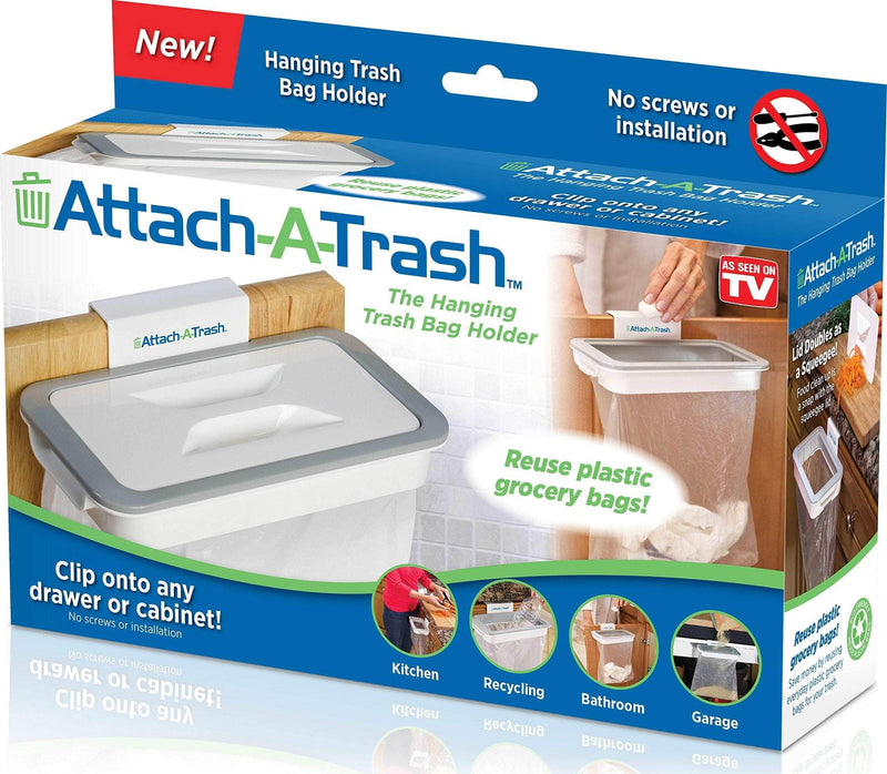 ATTACH A TRASH COCINA Marblacks