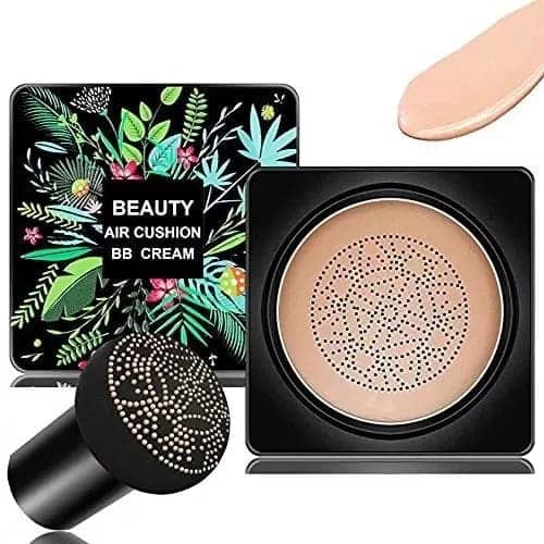 BASE DE MAQUILLAJE CUSHION BELLEZA Marblacks