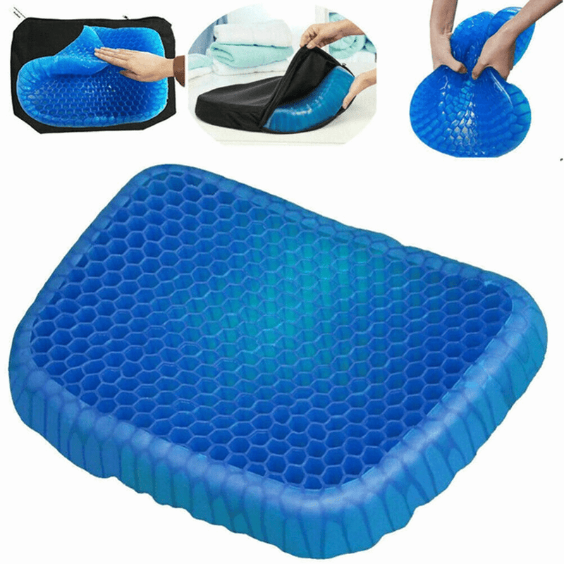 Cojín en Gel Congelable, Alivio y Confort, Terapia Fría, Calidad, Tienda Marblacks, Accesorio terapéutico, Confort instantáneo, Alivio de molestias, Terapia con gel, Alivio de dolores, Diseño ergonómico, Bienestar personal, Accesorio de alivio, Cuidado de salud, Confort y relajación.