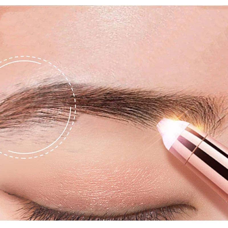 DEPILADOR DE CEJAS BELLEZA Marblacks