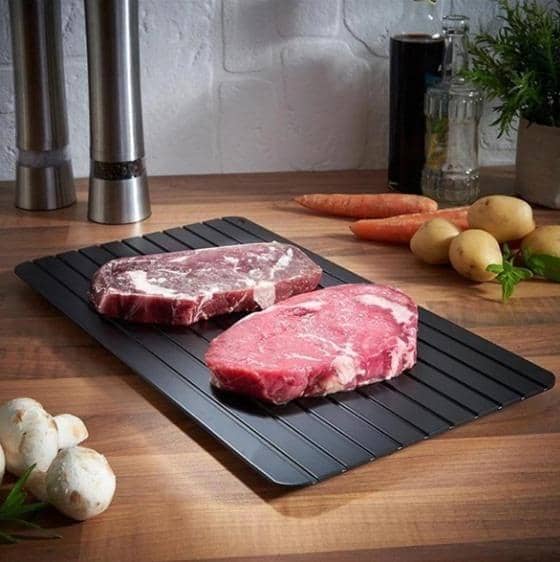 Descongelador Master ᵀᴹ Cocina 1x 55.000 Marblacks