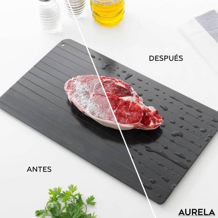 Descongelador Master ᵀᴹ Cocina 2x 105.000 Marblacks