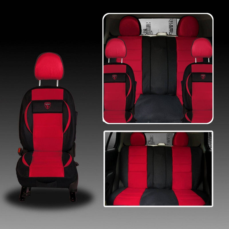 FORROS DISEÑO FERRARI DEPORTIVO-COVERGG Vehiculos Marblacks