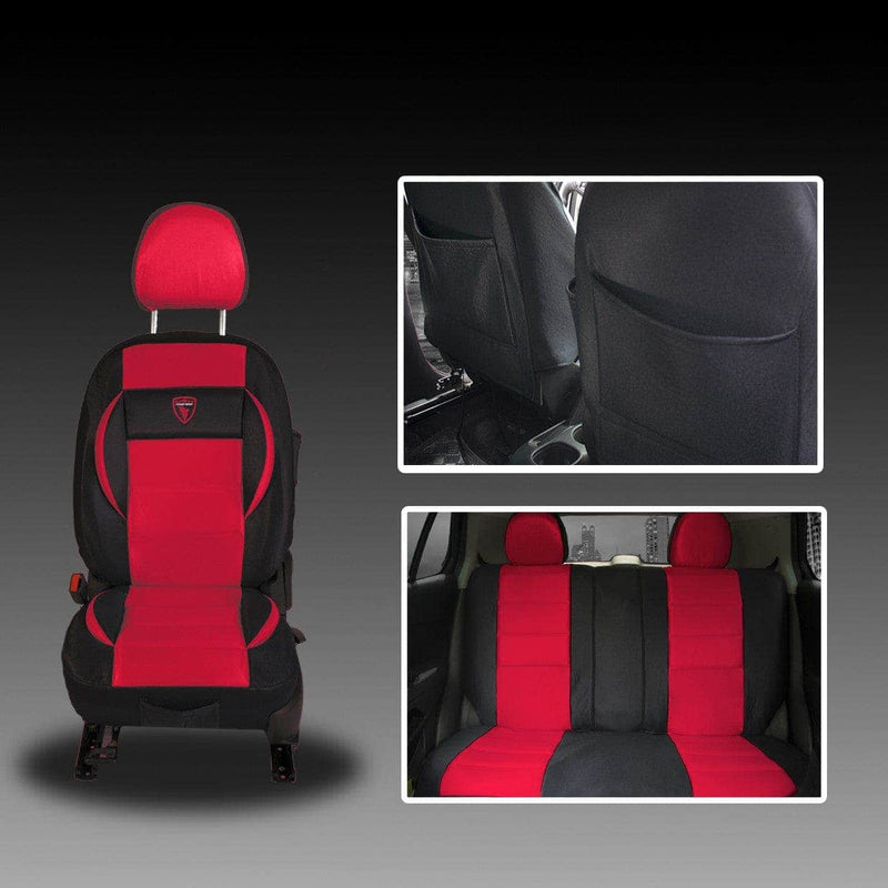 FORROS DISEÑO FERRARI DEPORTIVO-COVERGG Vehiculos Marblacks