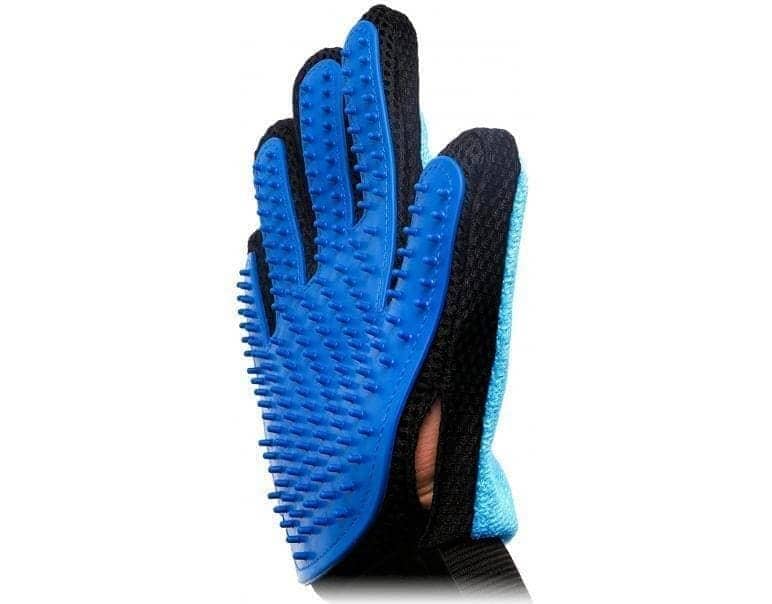 Guantes x2 Quitapelos Mascotas Marblacks