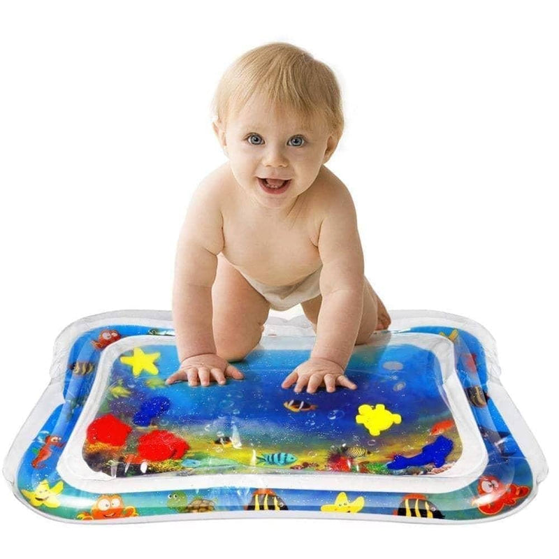 Juguete inteligente Tummy Time Premium™ 100001724 Marblacks