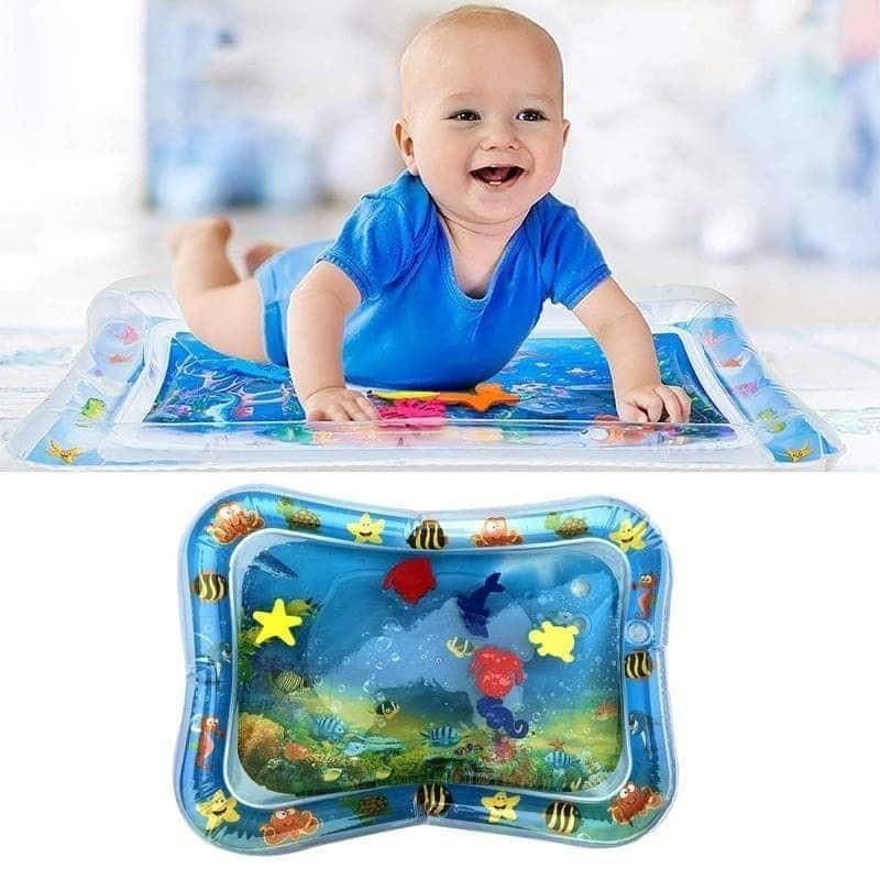 Juguete inteligente Tummy Time Premium™ 100001724 Marblacks