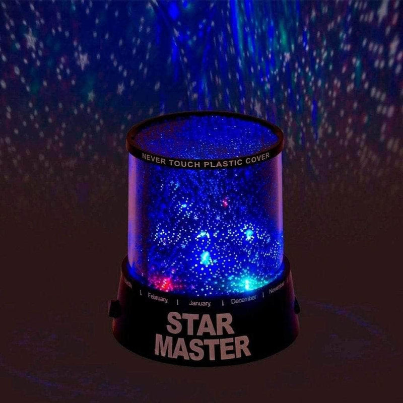 LAMPARA STAR MASTER Hogar Marblacks