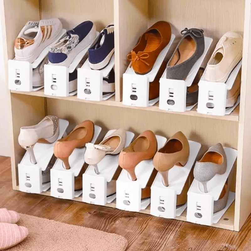 ORGANIZADOR DE ZAPATOS Hogar Marblacks