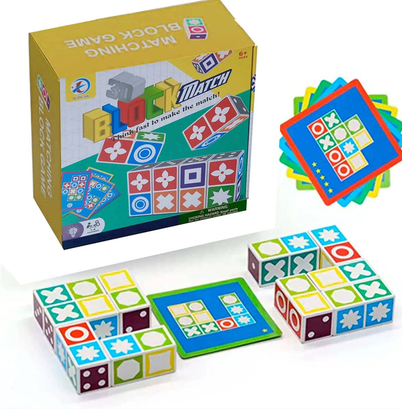 PUZZLE INFANTIL Marblacks