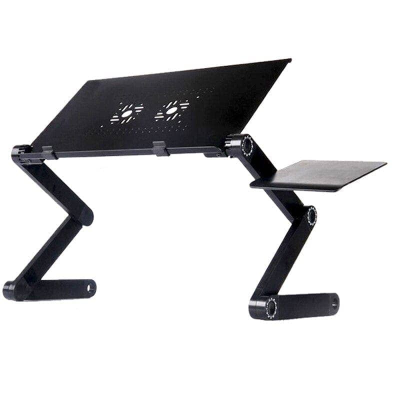 SOPORTE LAPTOP PLEGABLE HOGAR Marblacks