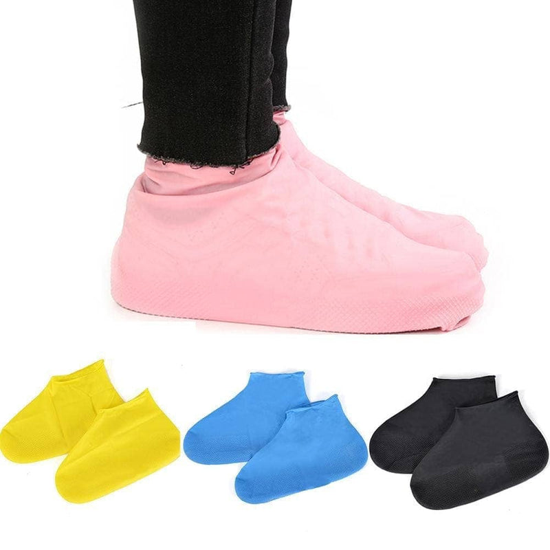 ZAPATO PARA LLUVIA Hogar Marblacks