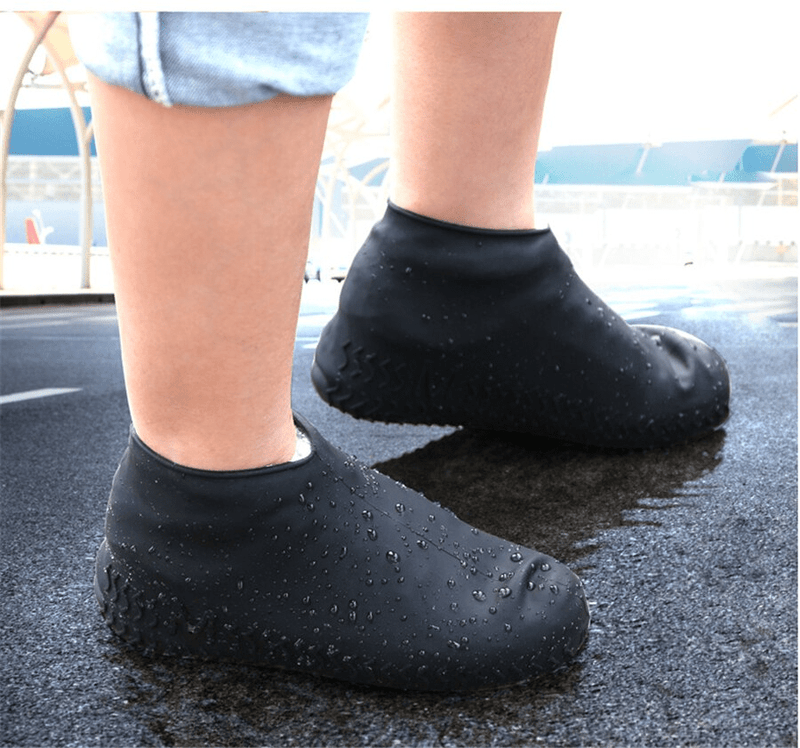 ZAPATO PARA LLUVIA Hogar Marblacks