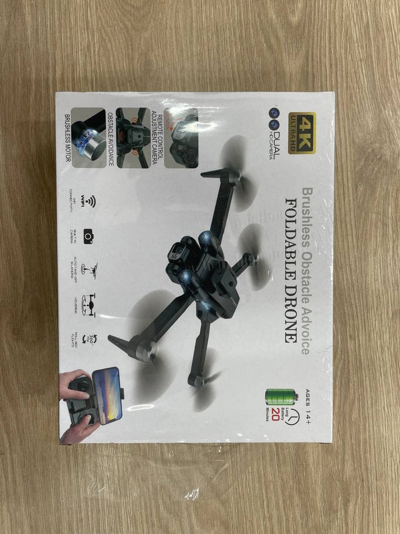 Drone YW 02