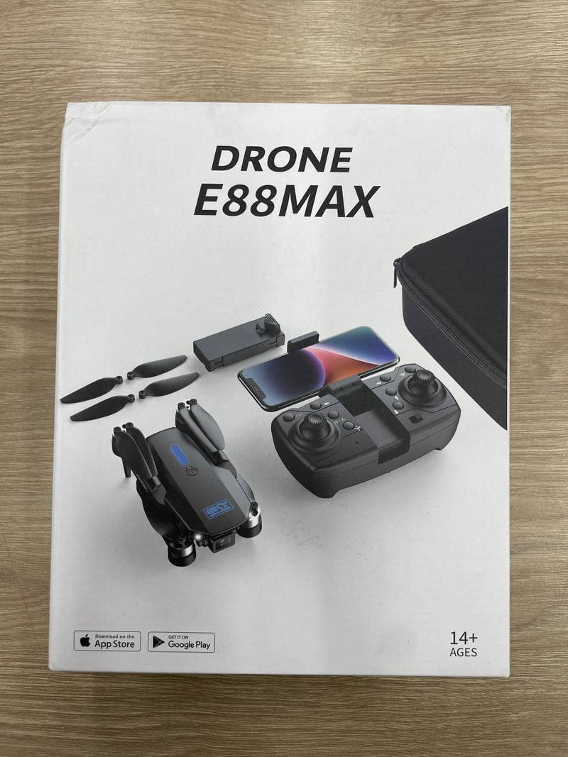 Drone E88 Max