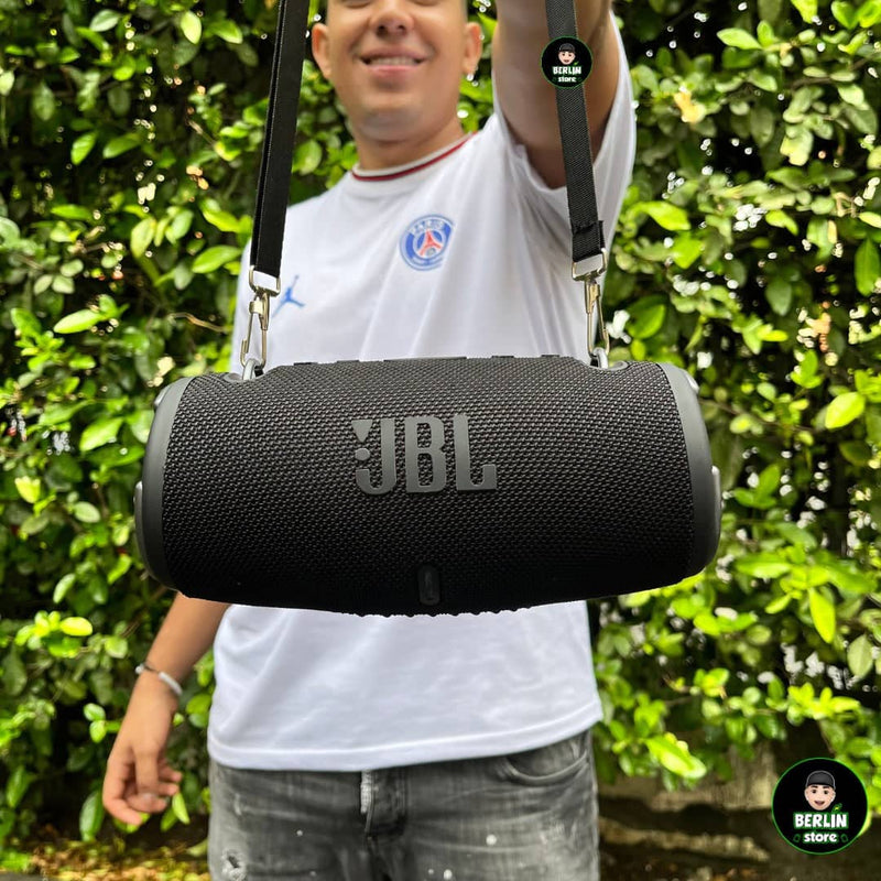 PARLANTE JBL XTREME 3 RESISTENTE AL AGUA