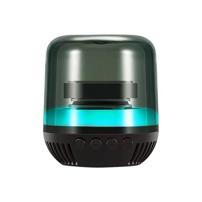 Altavoz Inalámbrico RGB Mini Speaker Q38