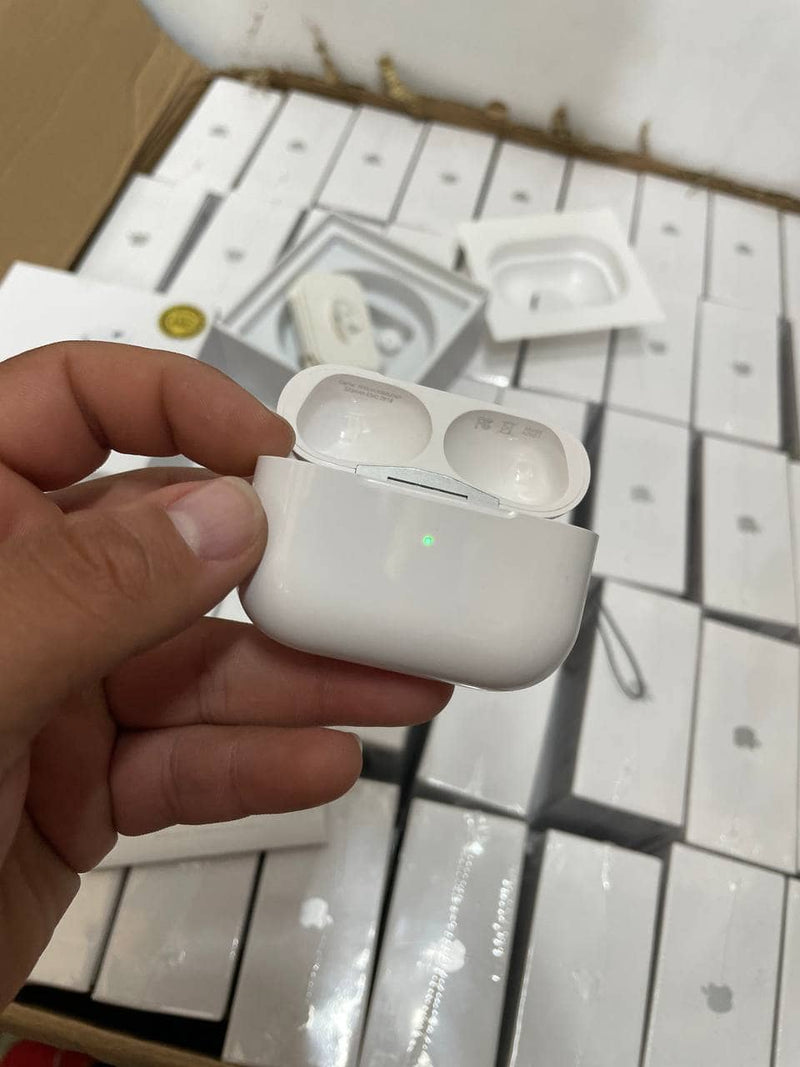 Airpods 2 pro