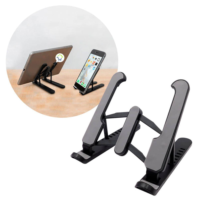 Soporte Base Celular Tablet Ajustable Es