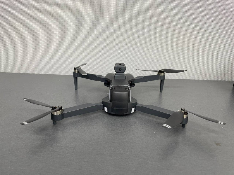 Drone D21