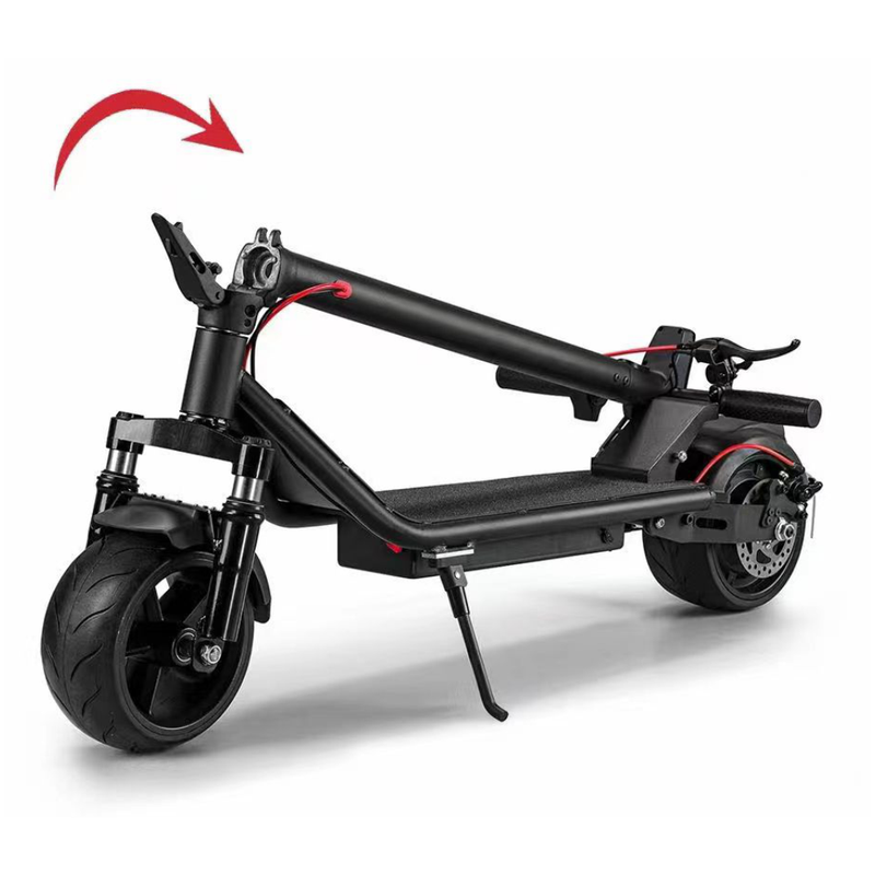 Scooter Eléctrico Adulto 500w App Swenat