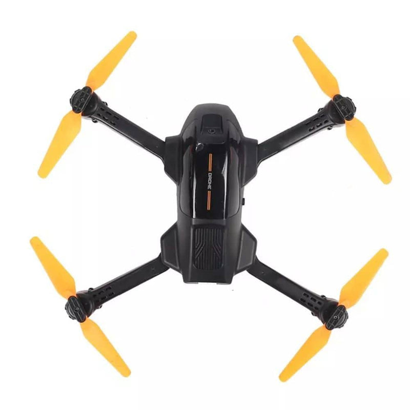 Drone Aircraft Dual Cámara Wifi Hd Lhx63