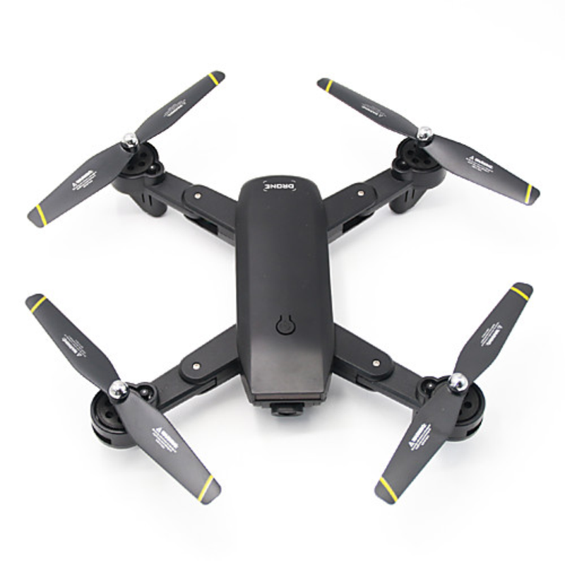 Drone Doble Cámara HD2.4G DM107+Bateria