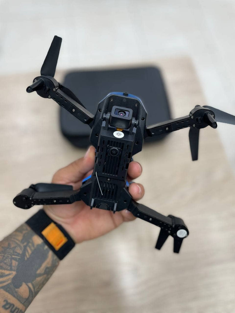 Drone ZFR