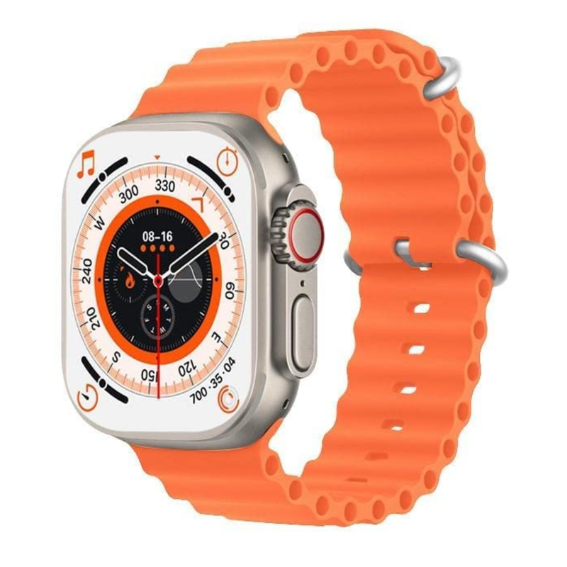 SMARTWATCH INTELIGENTE ULTRA SERIES 8