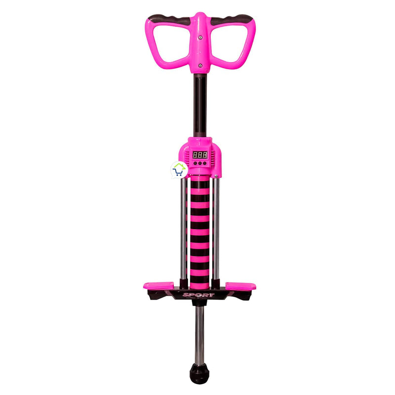 Juguete Saltarín Pogo Stick Saltador Con