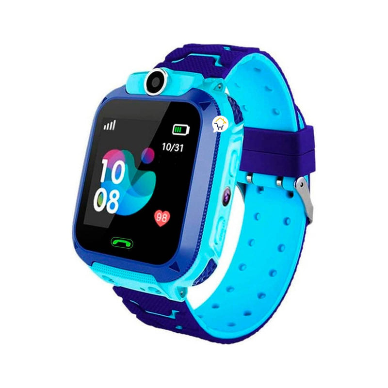 Reloj Inteligente Para Niños Smartwatch