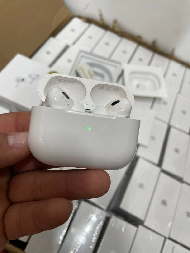 Airpods 2 pro