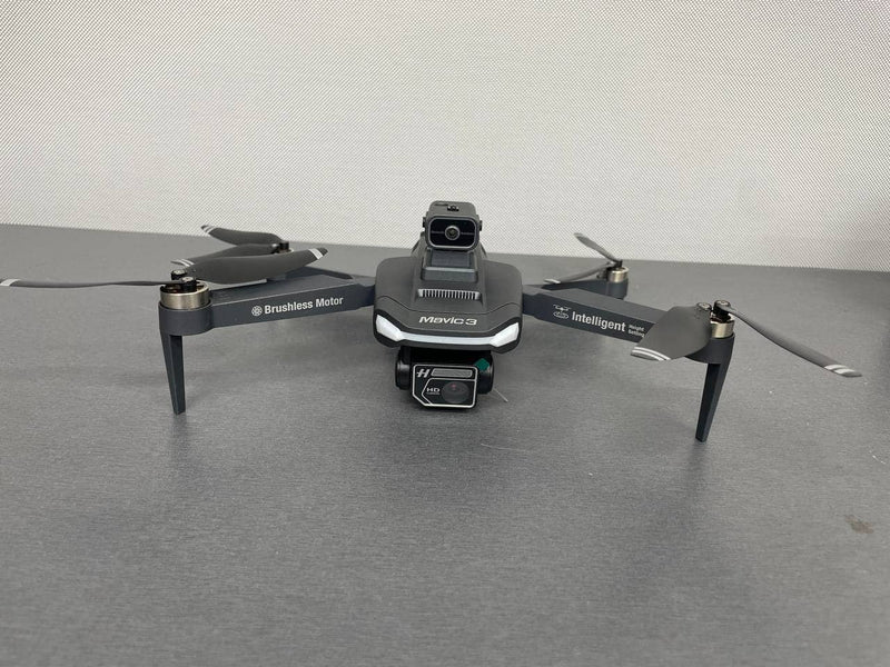 Drone D21