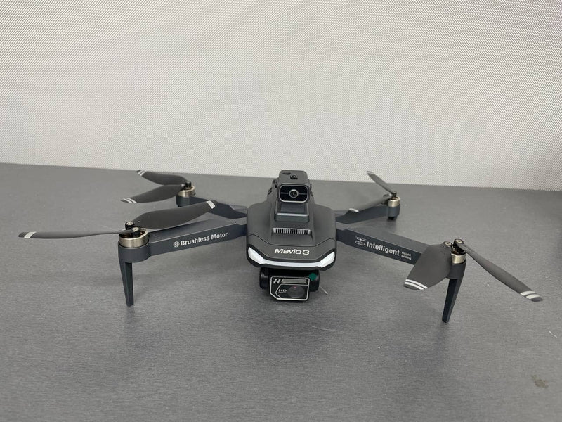 Drone D21