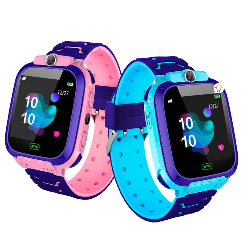 Reloj Inteligente Para Niños Smartwatch