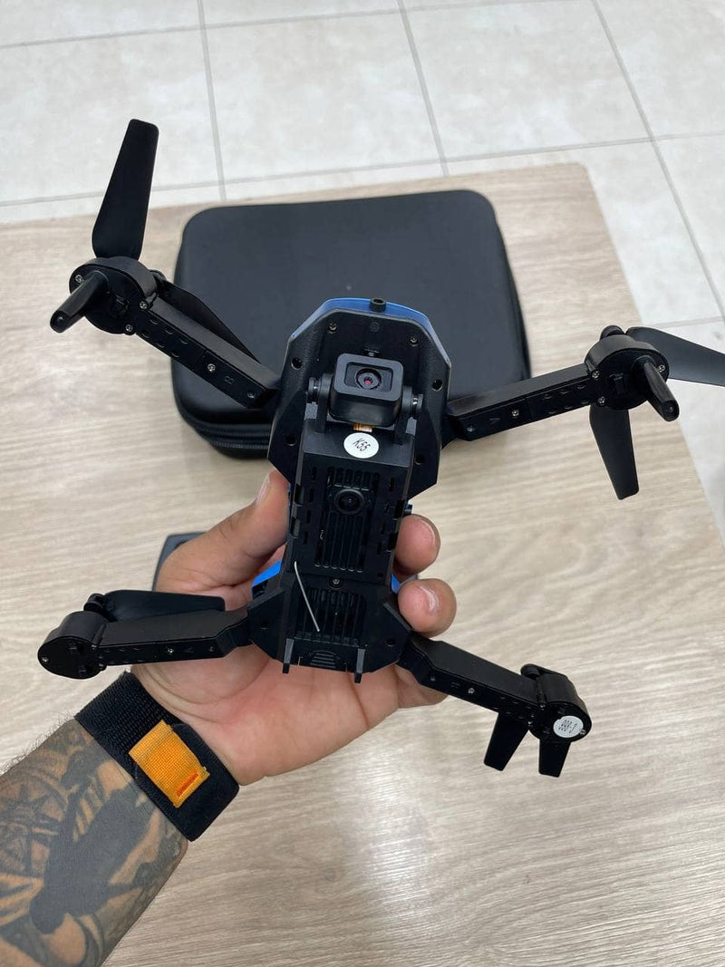 Drone ZFR