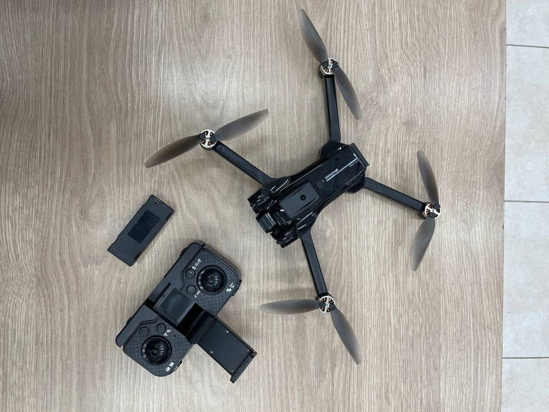 Drone YW 02