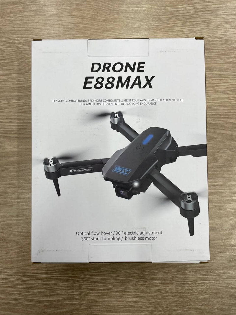 Drone E88 Max