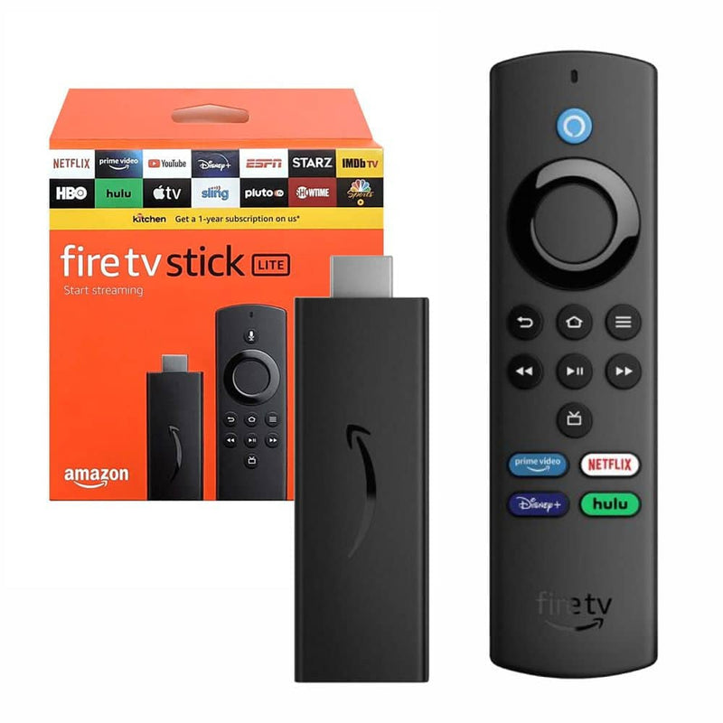 Amazon Fire Tv Stick 2.ª Generación