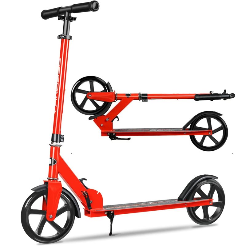 Patineta Scooter Xxl Para Niños 7+Jv adu