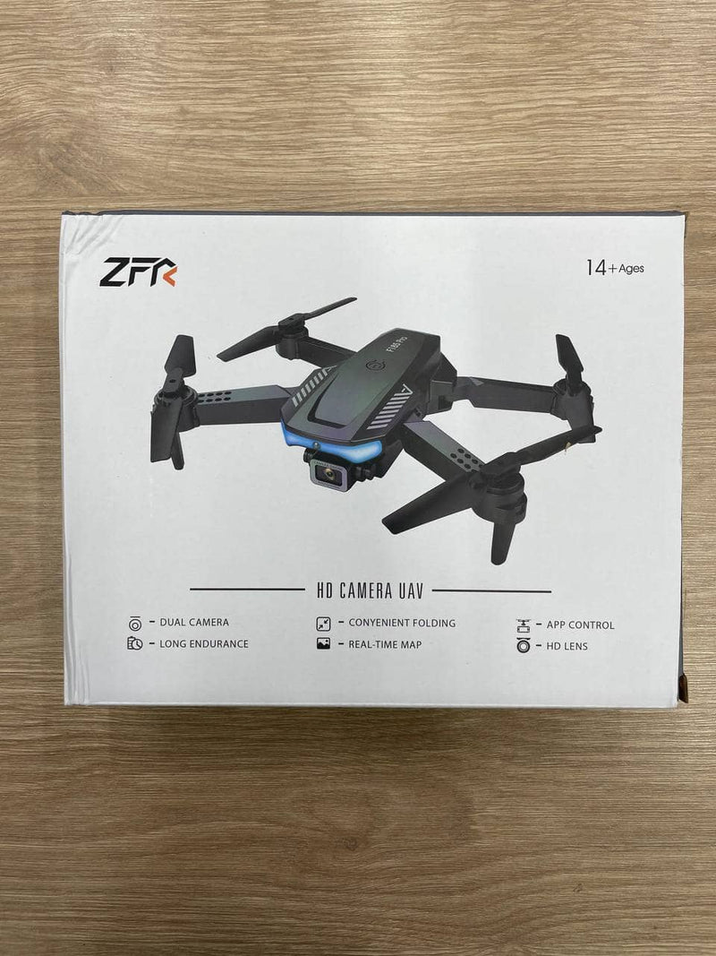 Drone ZFR