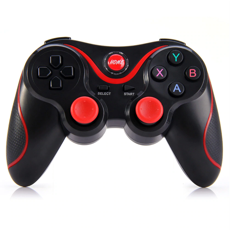 Control De Juegos Celulars Gamepad BT X3