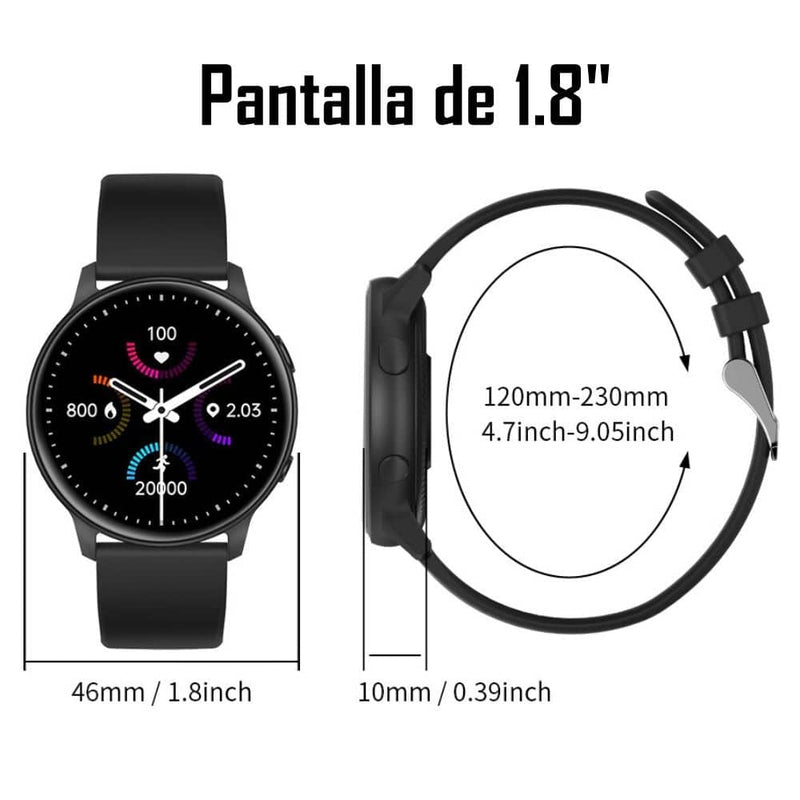 Reloj Smart Watch Active 2 Unisex