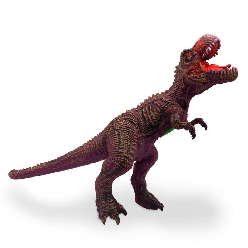 Figura Dinosaurio Tiranosaurio Rex Grand