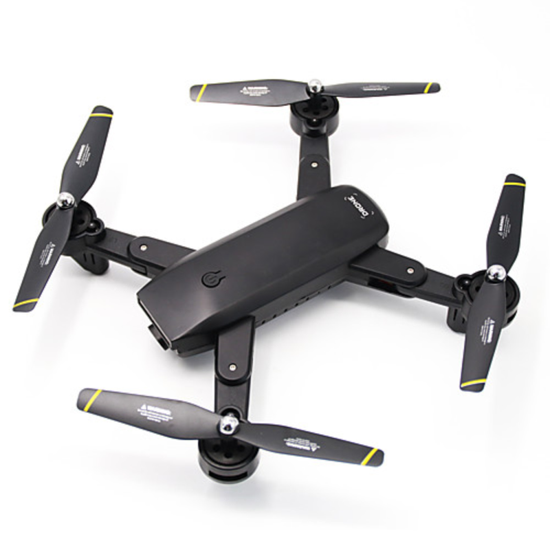 Drone Doble Cámara HD2.4G DM107+Bateria