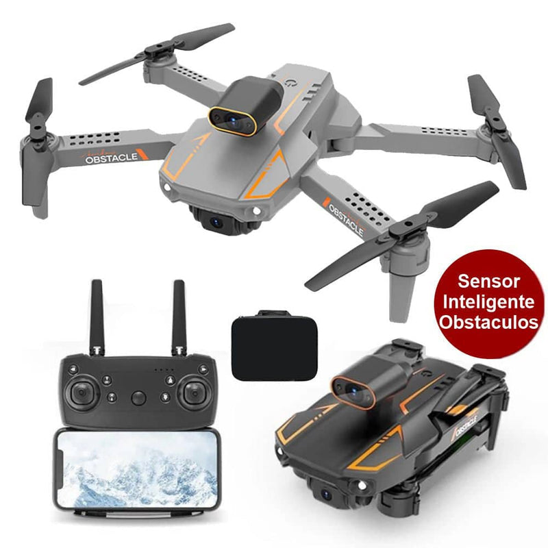 Drone S91 Pro Max Dual Cámara Wifi HD