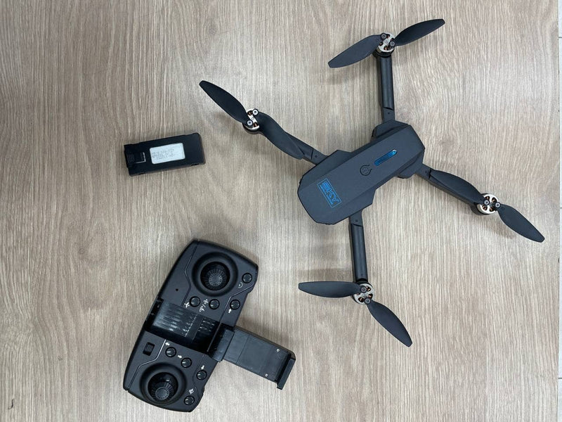 Drone E88 Max