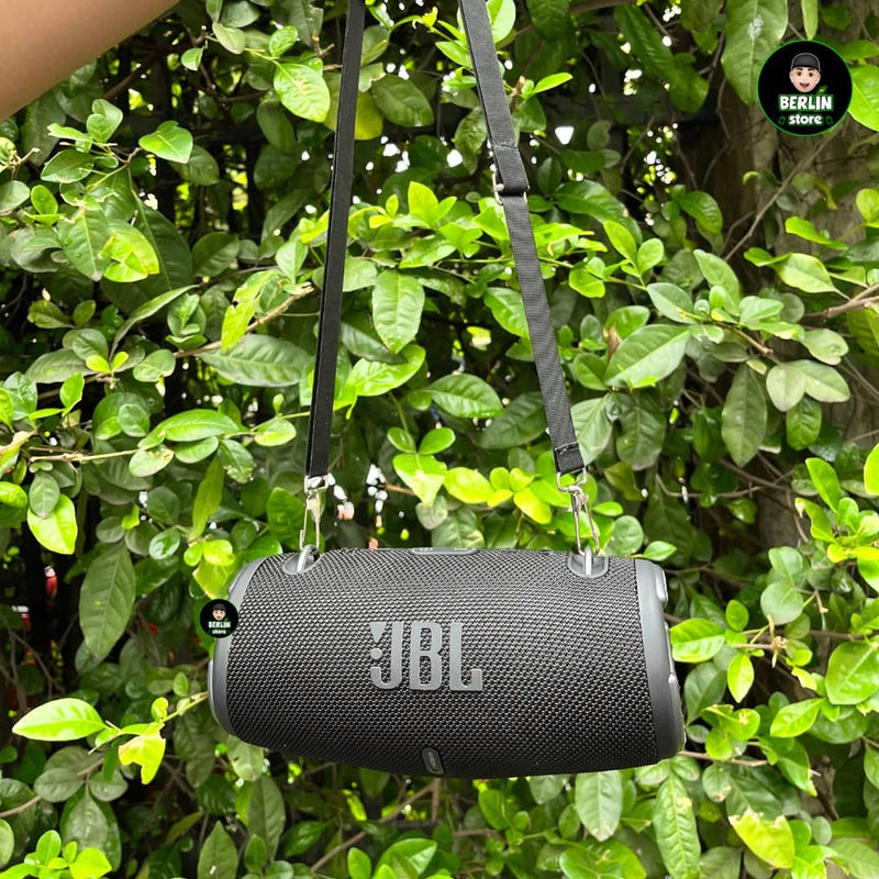 PARLANTE JBL XTREME 3 RESISTENTE AL AGUA