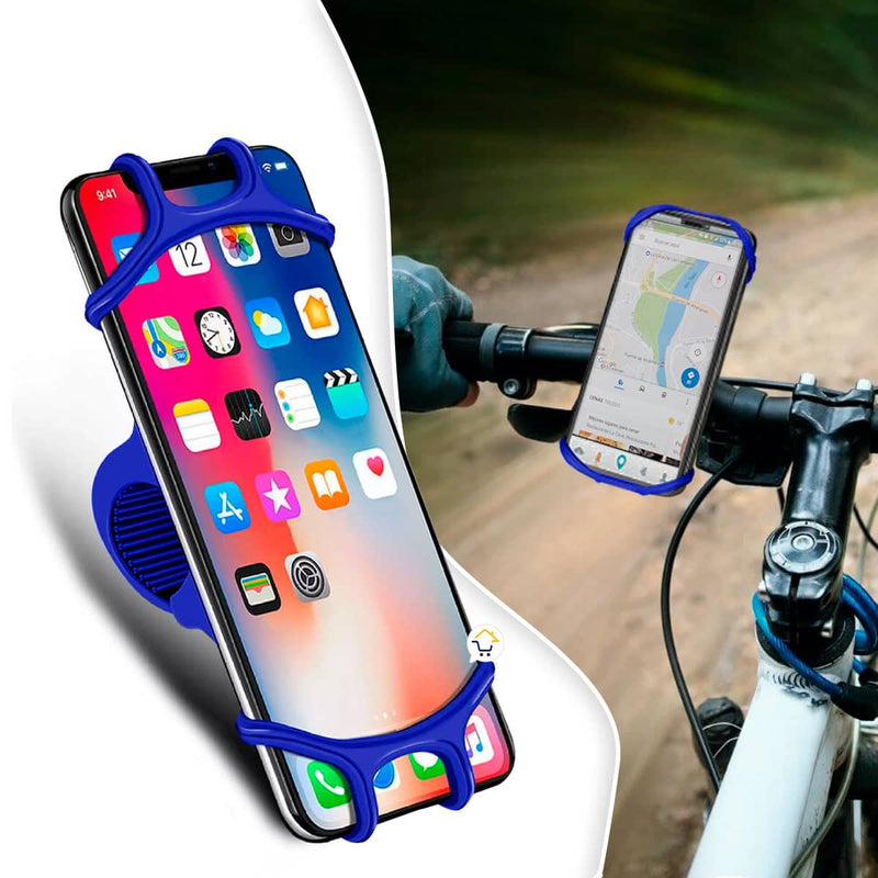 Soporte Celular Bicicleta Universal