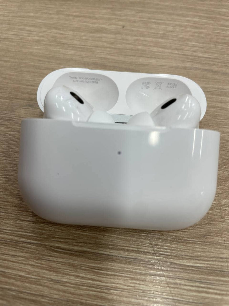 Airpods 2 pro